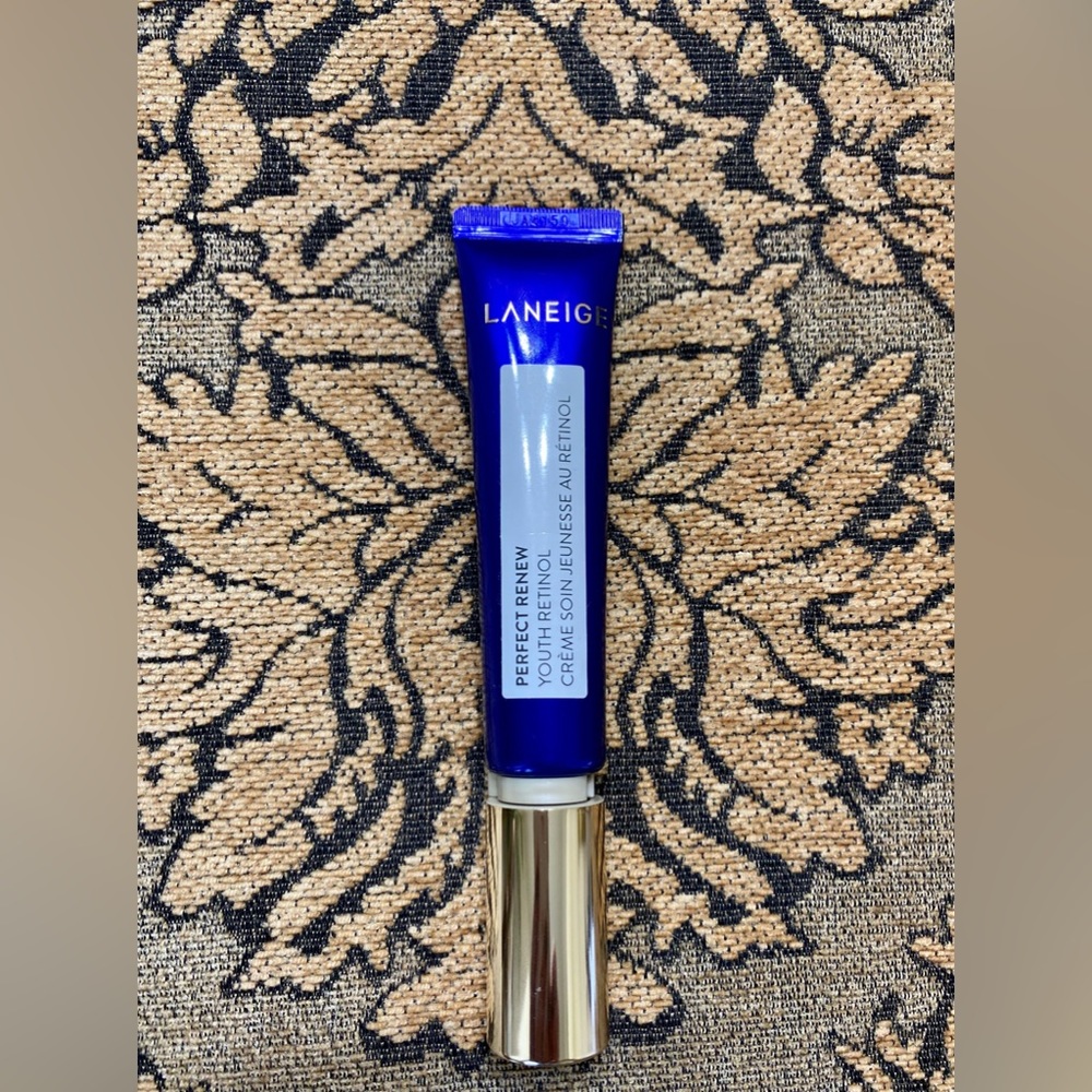LANEIGE Perfect Renew Youth Retinol Pro Exp 2026 - Picture 8 of 14